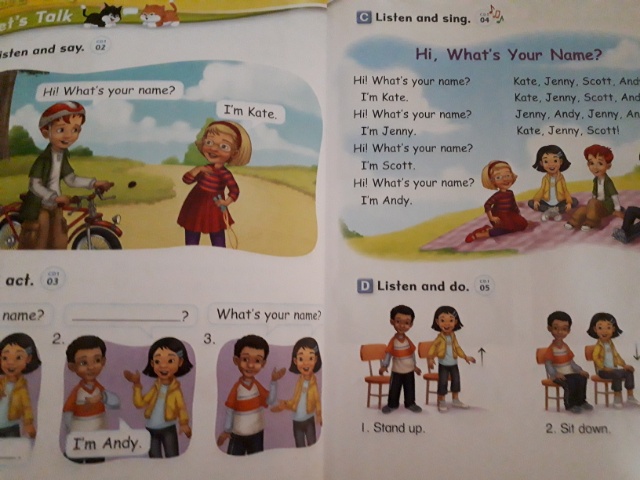 英語 レッツゴー 子供の英会話はLet's go（レッツゴー）シリーズがおすすめ！おうち英語育児への活用法