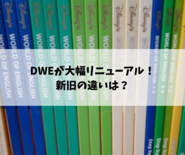 ユーザー歴9年目のディズニー英語システム本気レビュー 口コミや評判も徹底解説 子育てしながら英語マスター